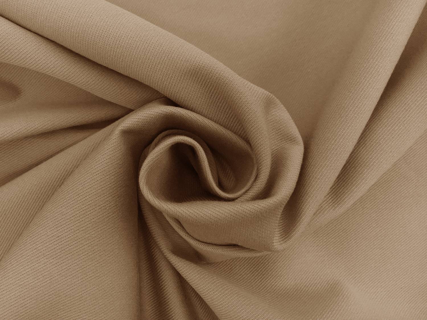 Cotton Blend 4 Way Stretch in Ach1