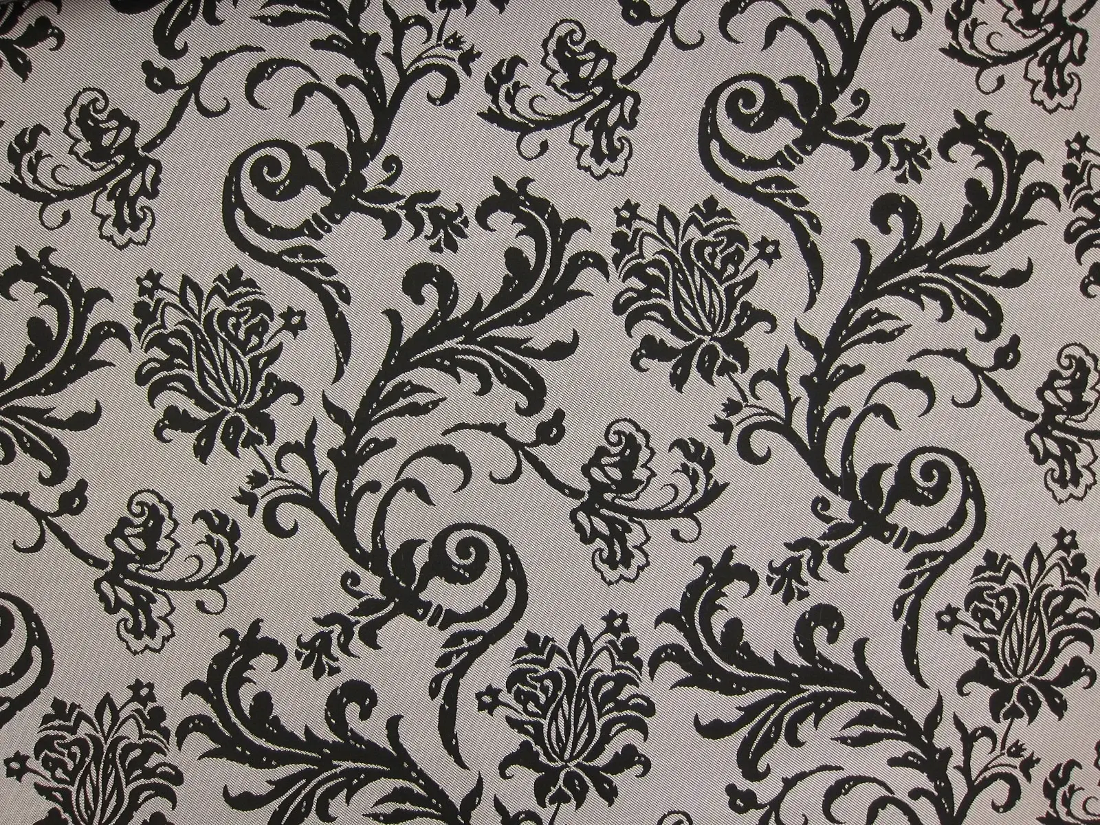 Rayon Blend Brocade0