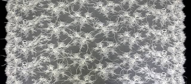Beaded Chantilly Lace3