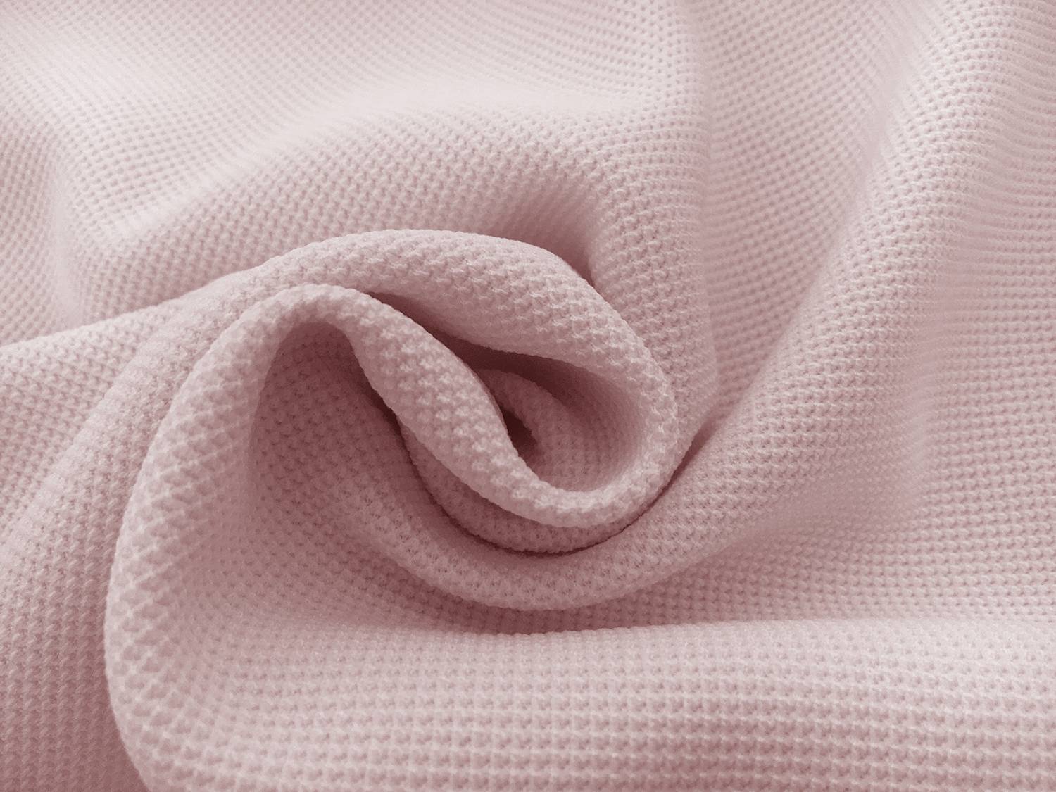 Wickn Dry Diamond Knit in Pink1