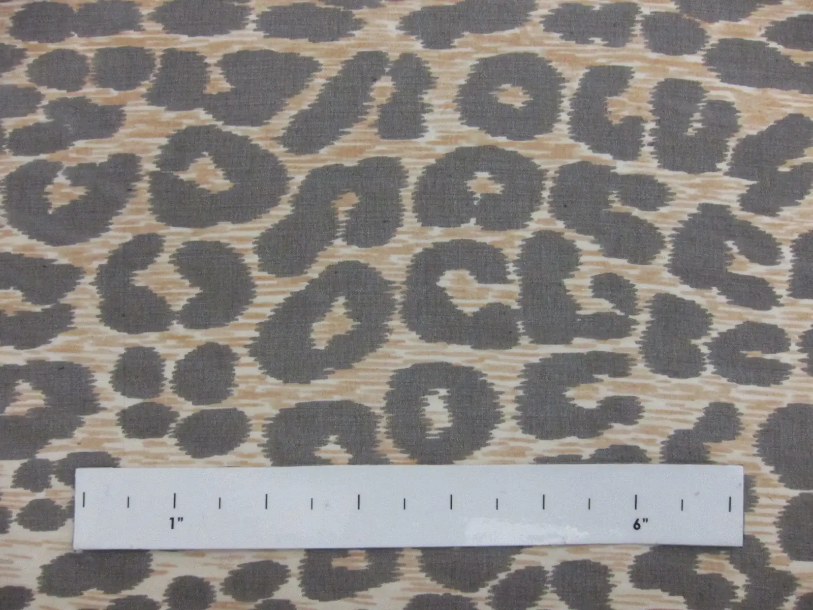 Printed Silk Chiffon0