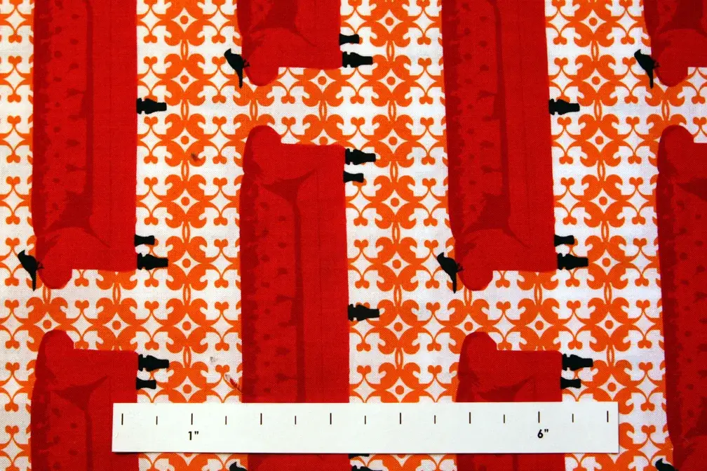 Cotton Print1
