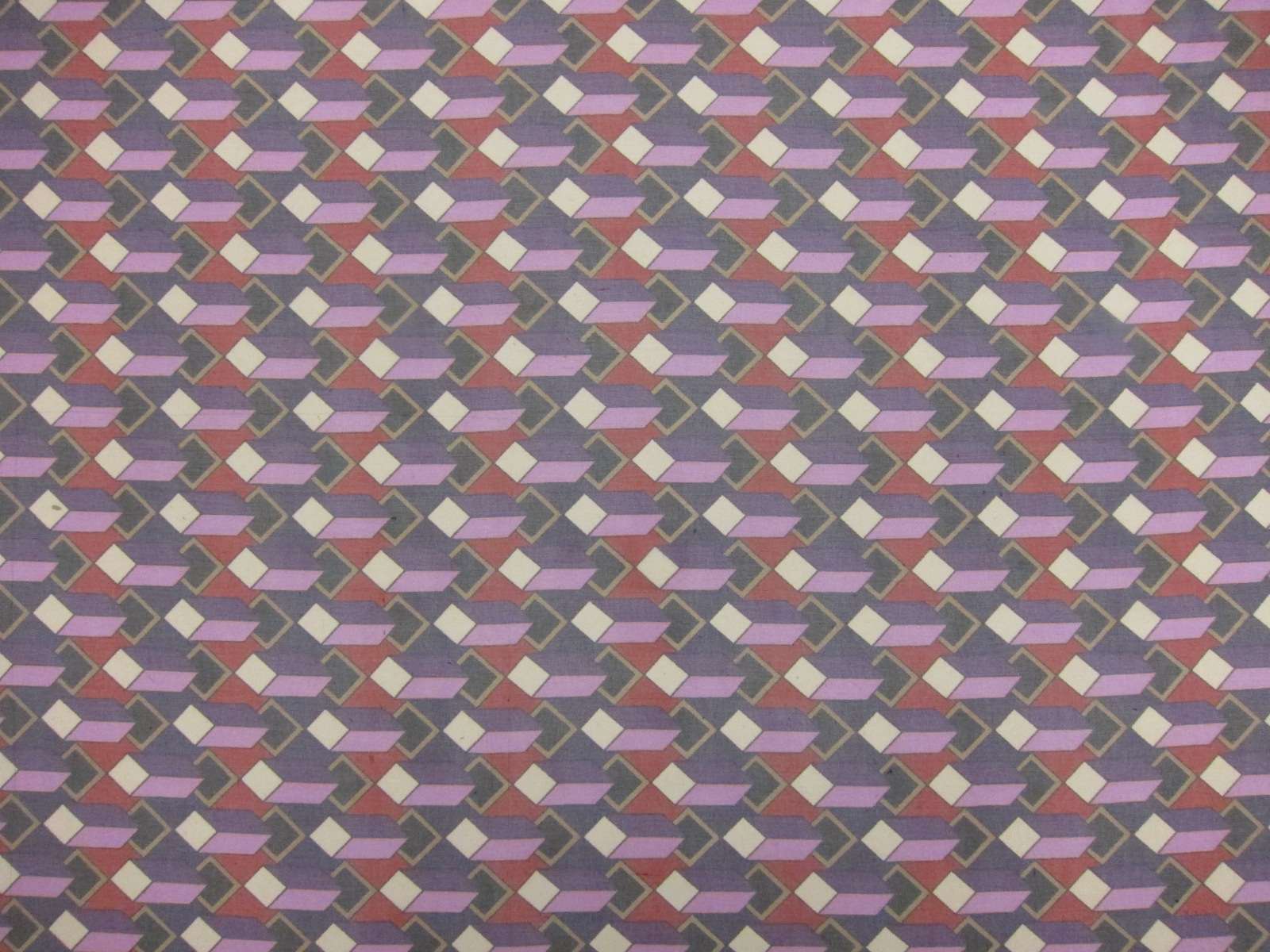 Printed Silk Chiffon1