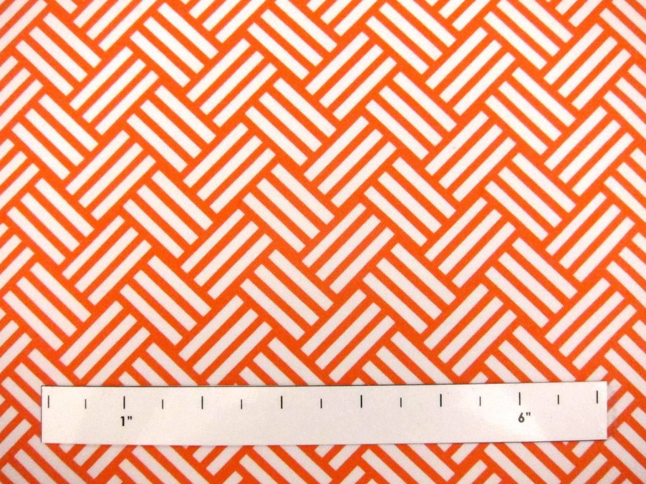 Cotton Sateen Gaberdine Print1