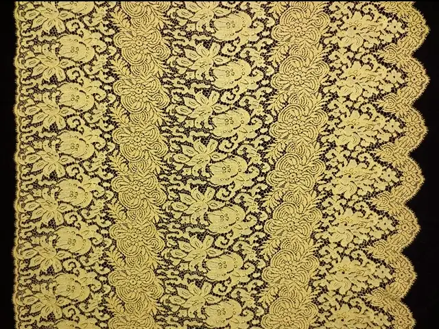 Metallic Lace3