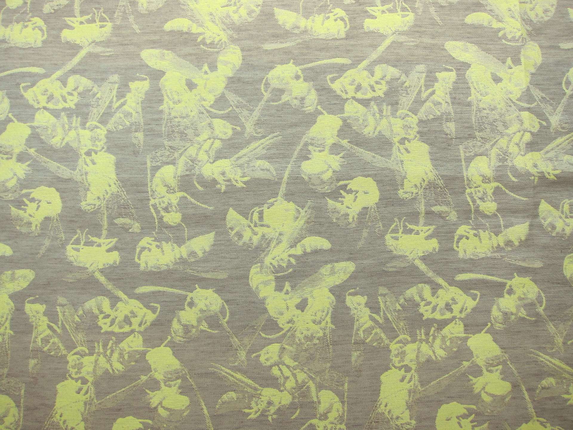Cotton Blend Brocade0