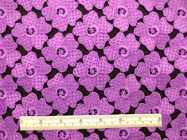Guipure Lace1