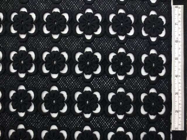 Guipure Lace0