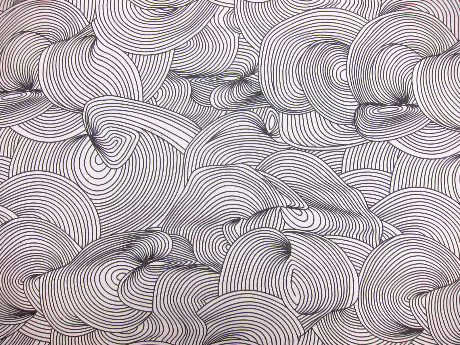Printed Silk Chiffon0