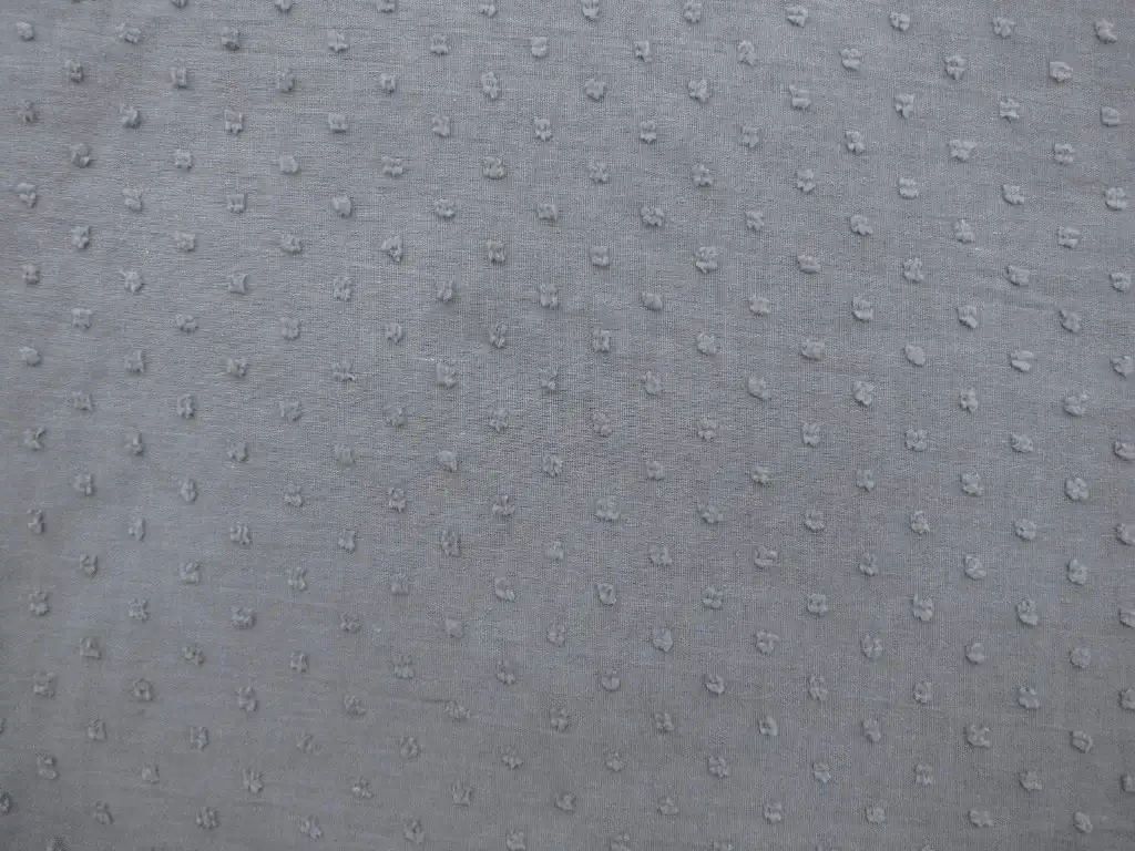 Cotton Dotted0