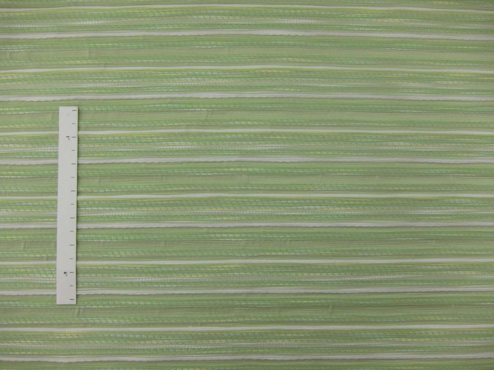 Stripe Brocade