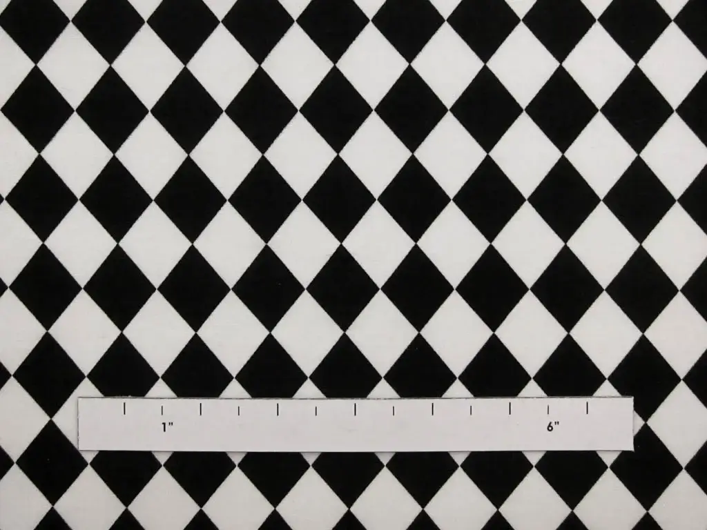 Cotton Broadcloth Print1