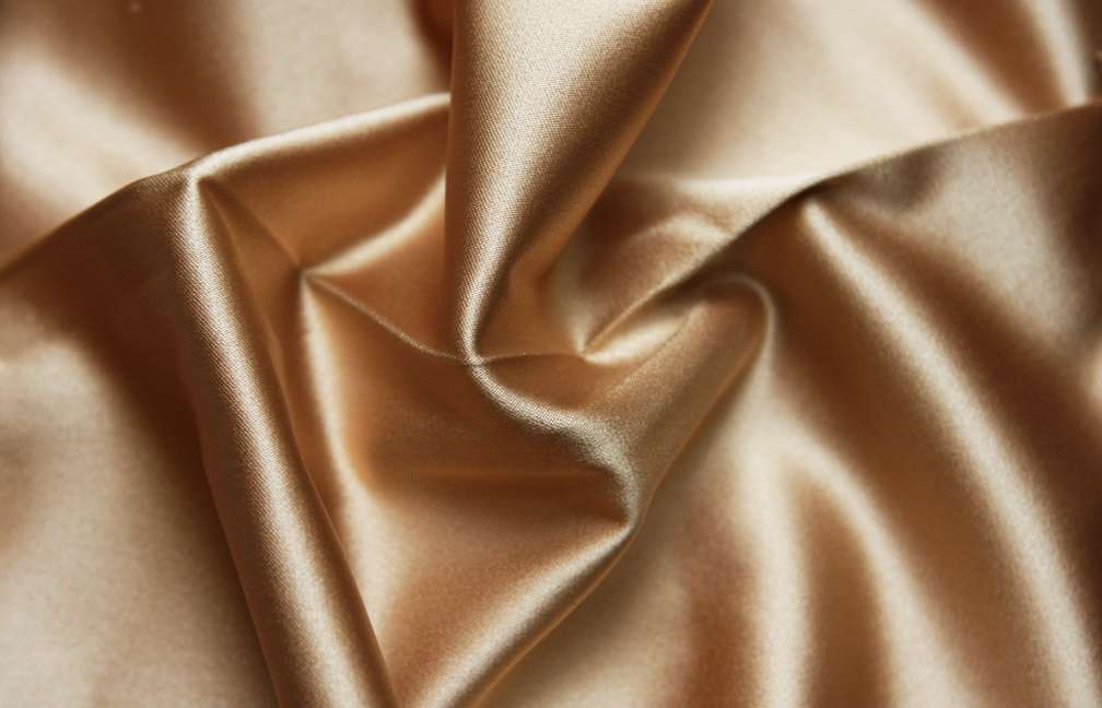 Stretch Satin0