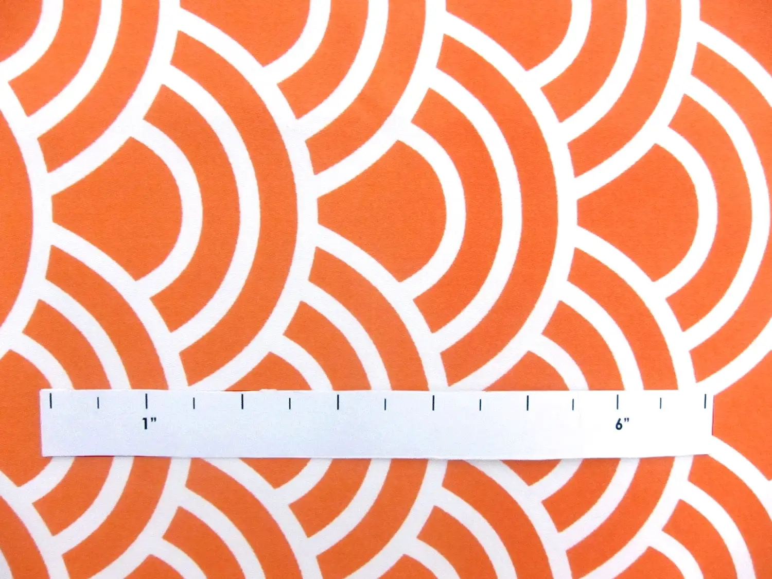 Cotton Sateen Gabardine Print 1