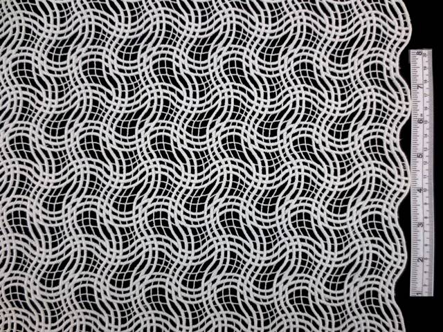 Guipure Lace0