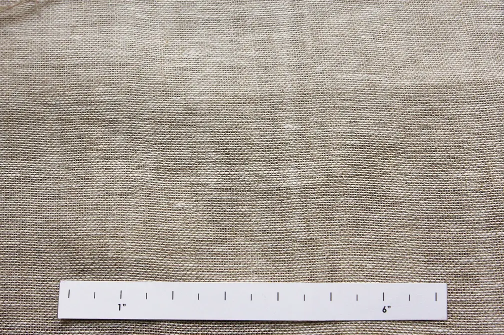 Linen Mesh1