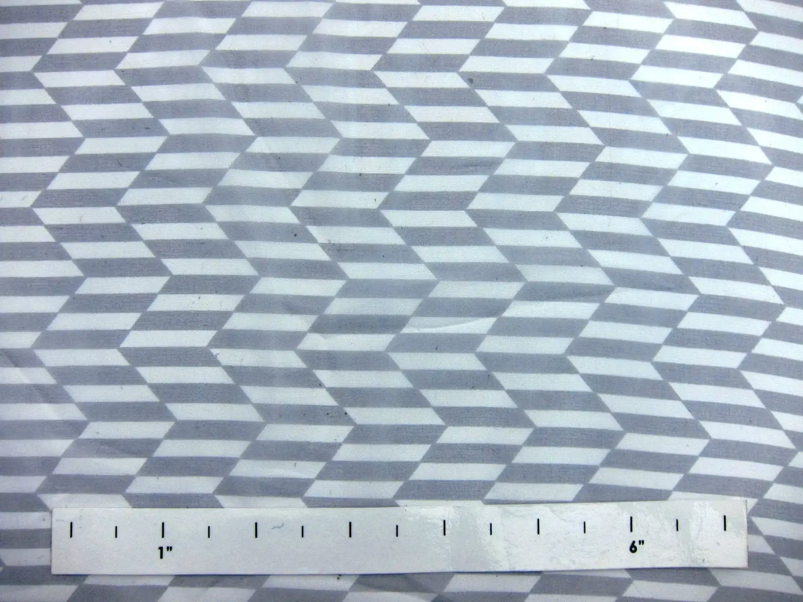 Printed Silk Chiffon1