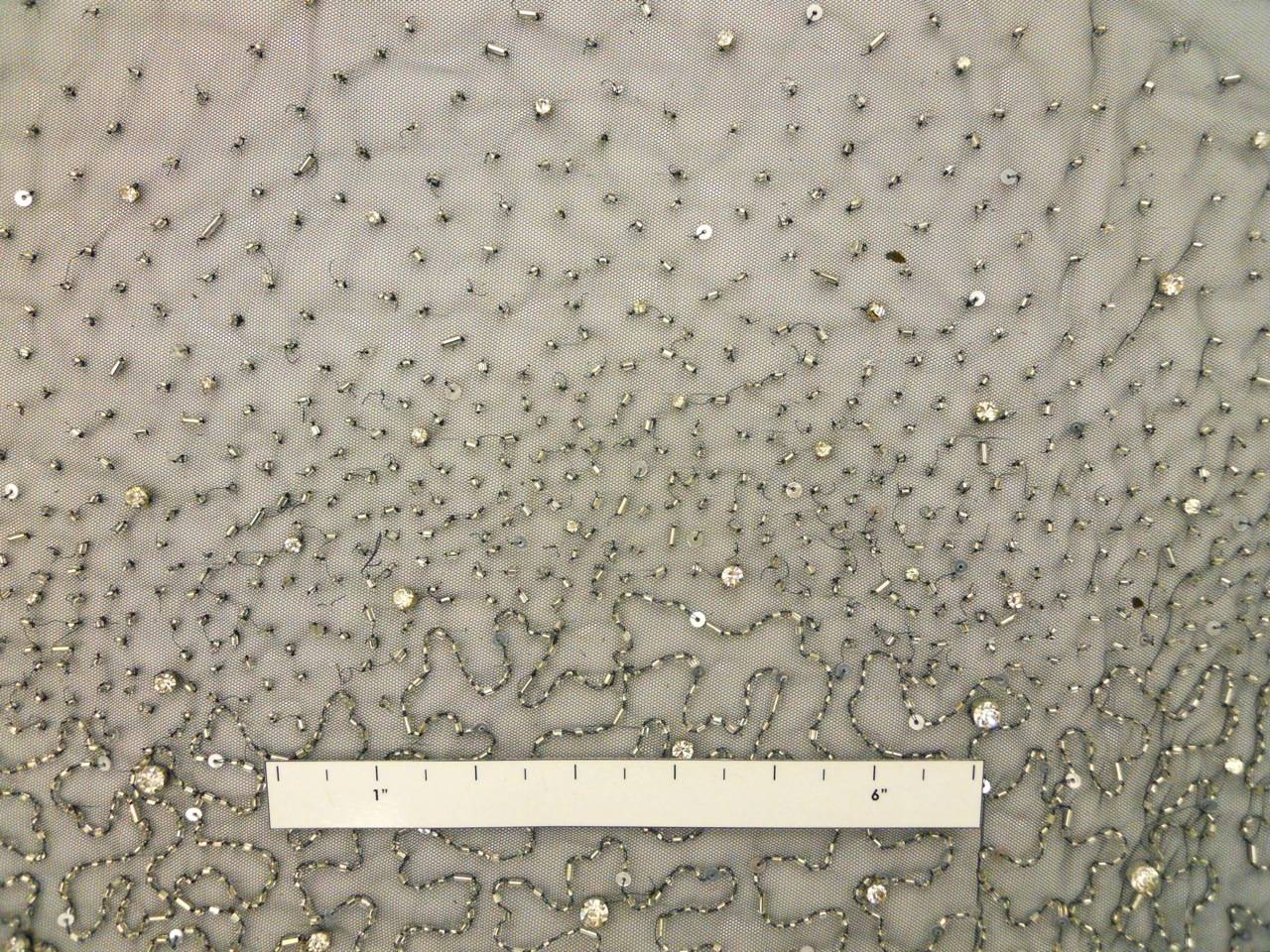 Beaded Crystal Degradé Illusion1