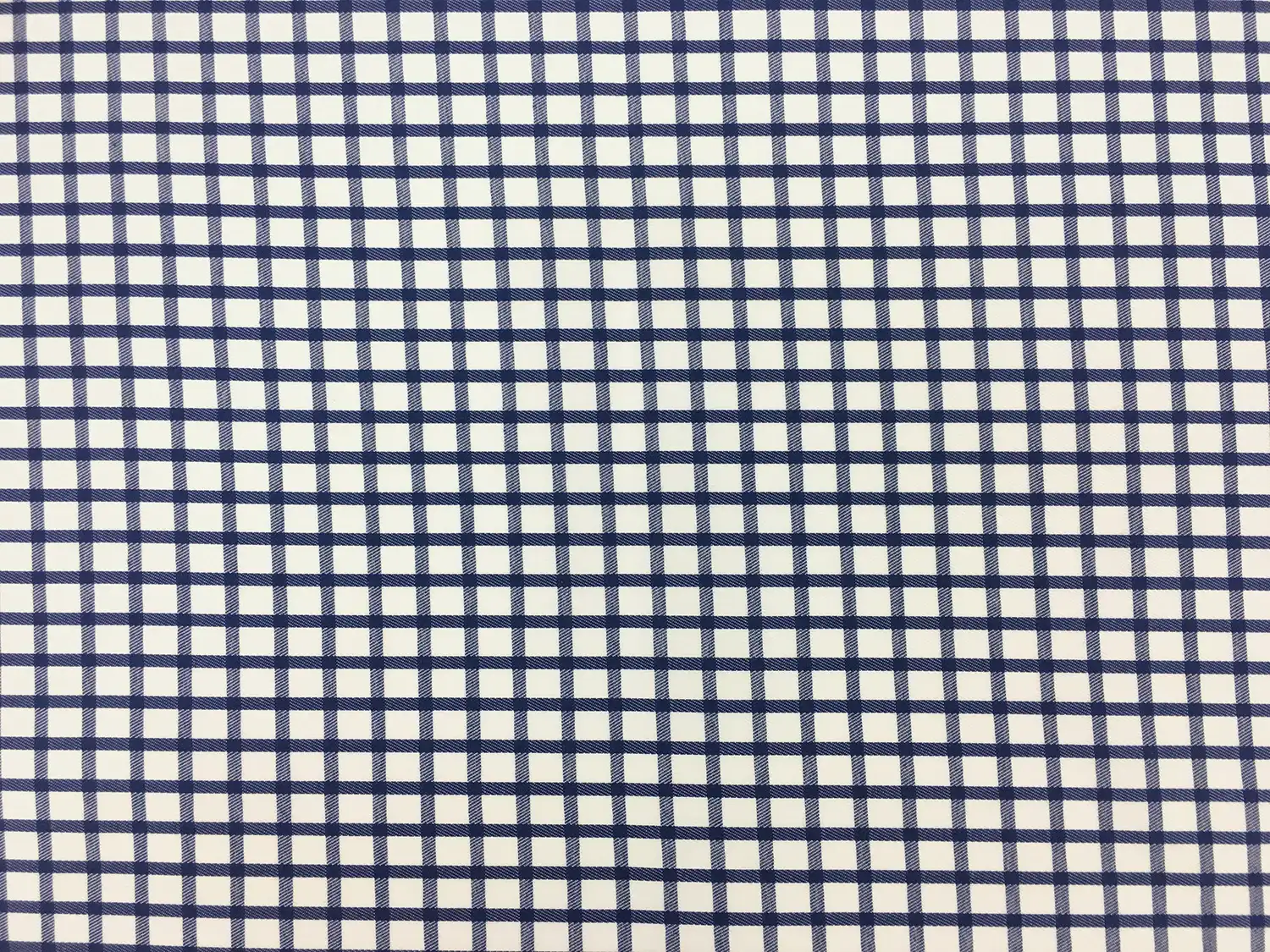 Check Cotton Shirting0