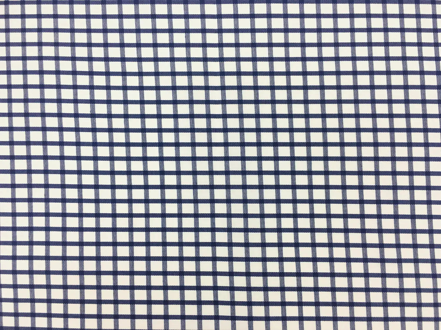 Check Cotton Shirting0