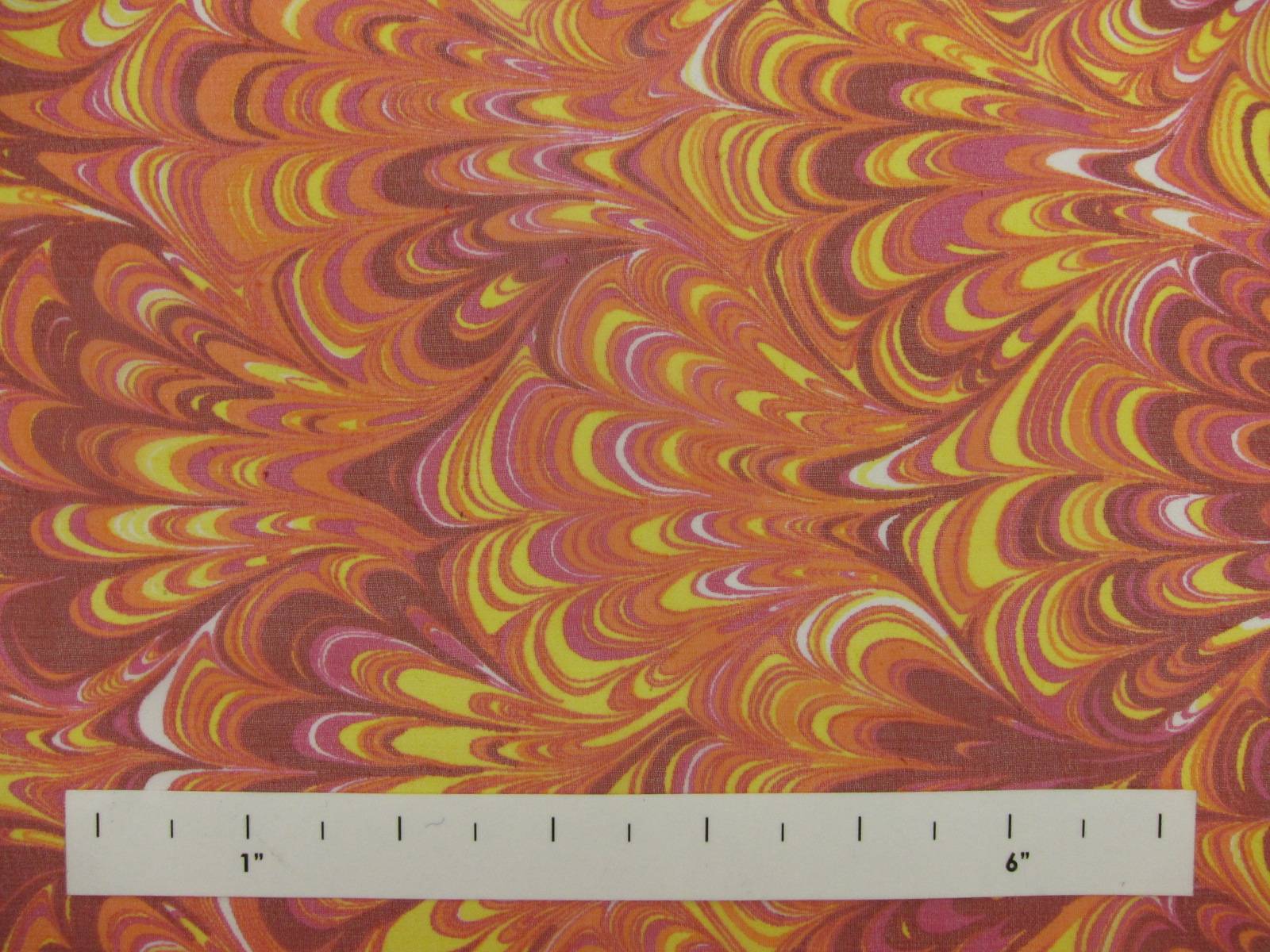 Printed Silk Chiffon0