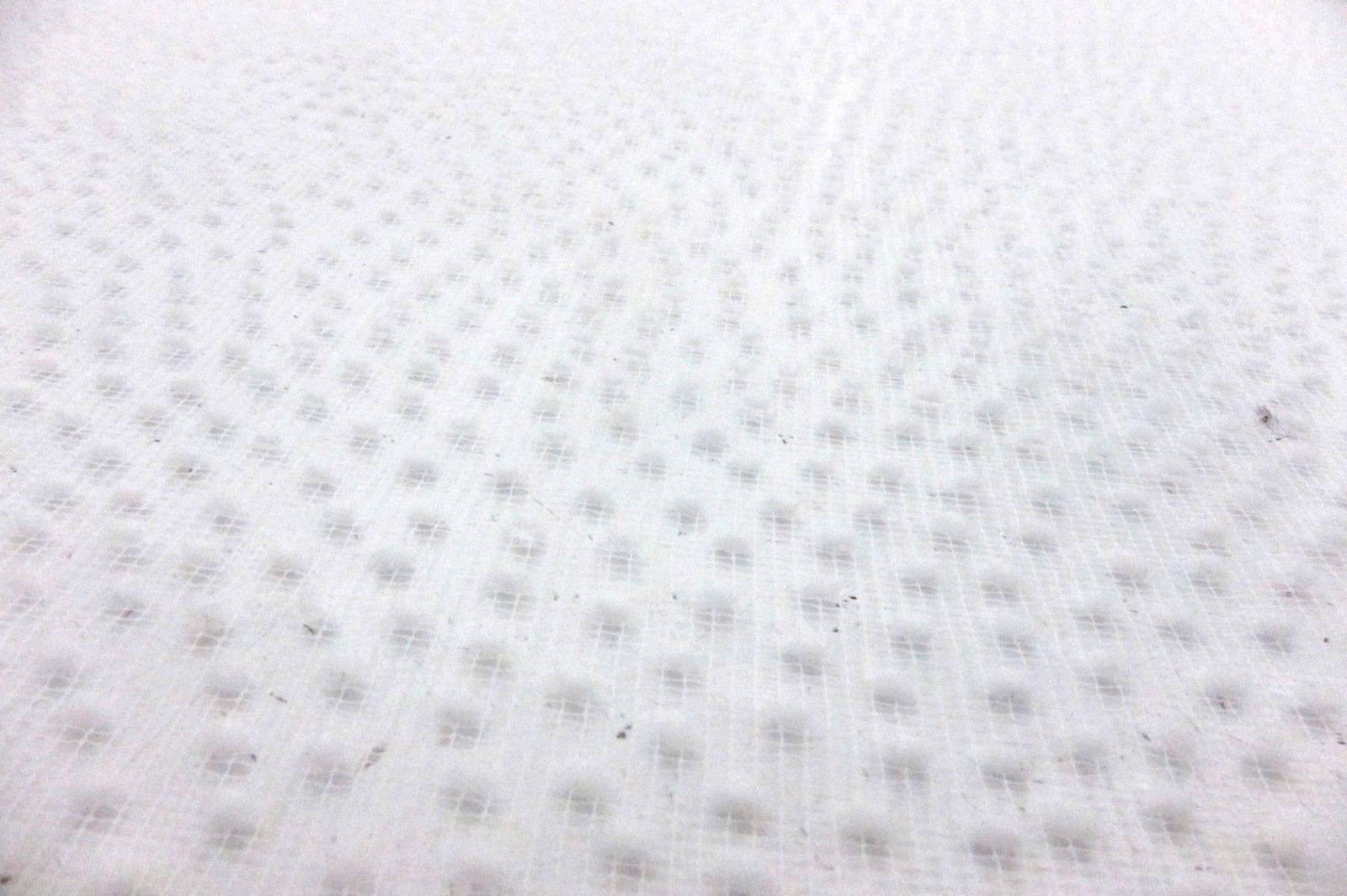 Polka Dot Flocking on Tulle2