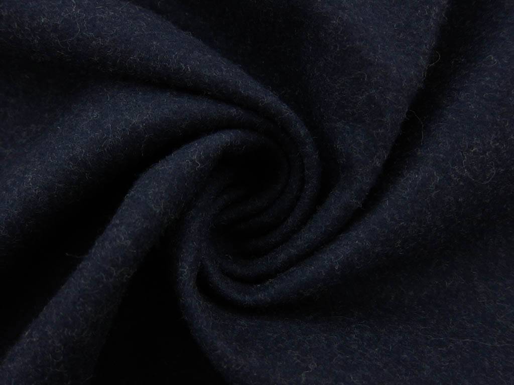 Water and Stain Resistant Virgin Wool Coating0