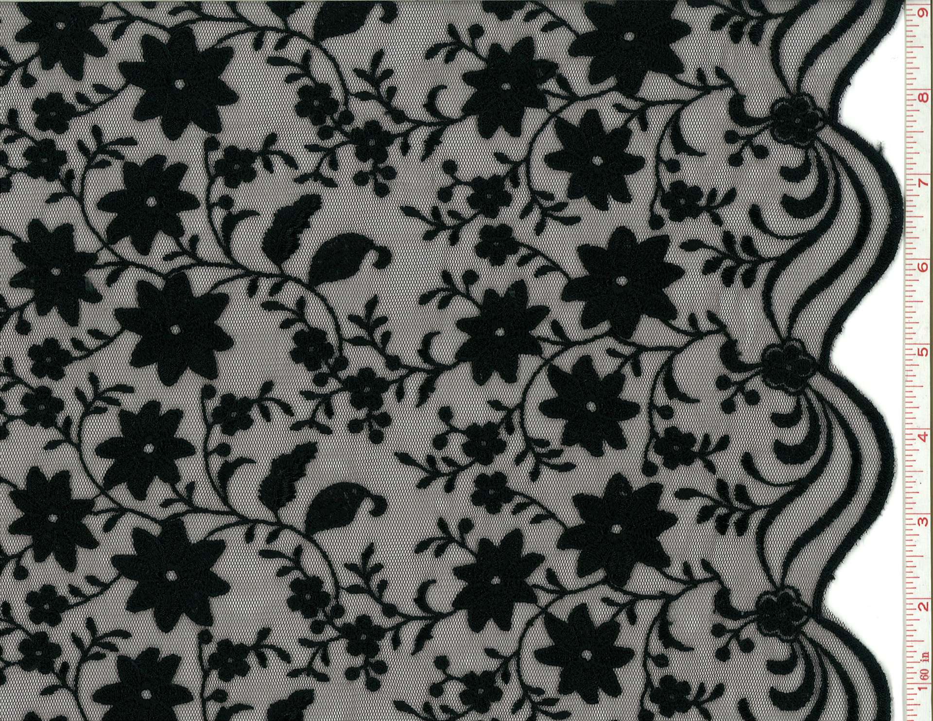 EMBROIDERED ILLUSION0