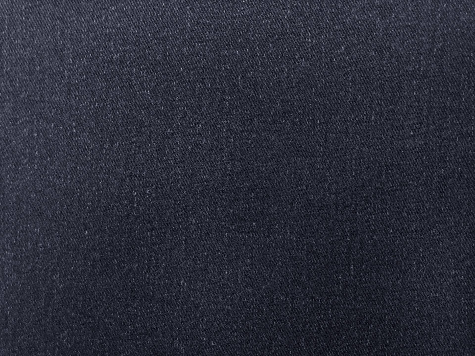 12oz Brushed Cotton Denim in Navy2