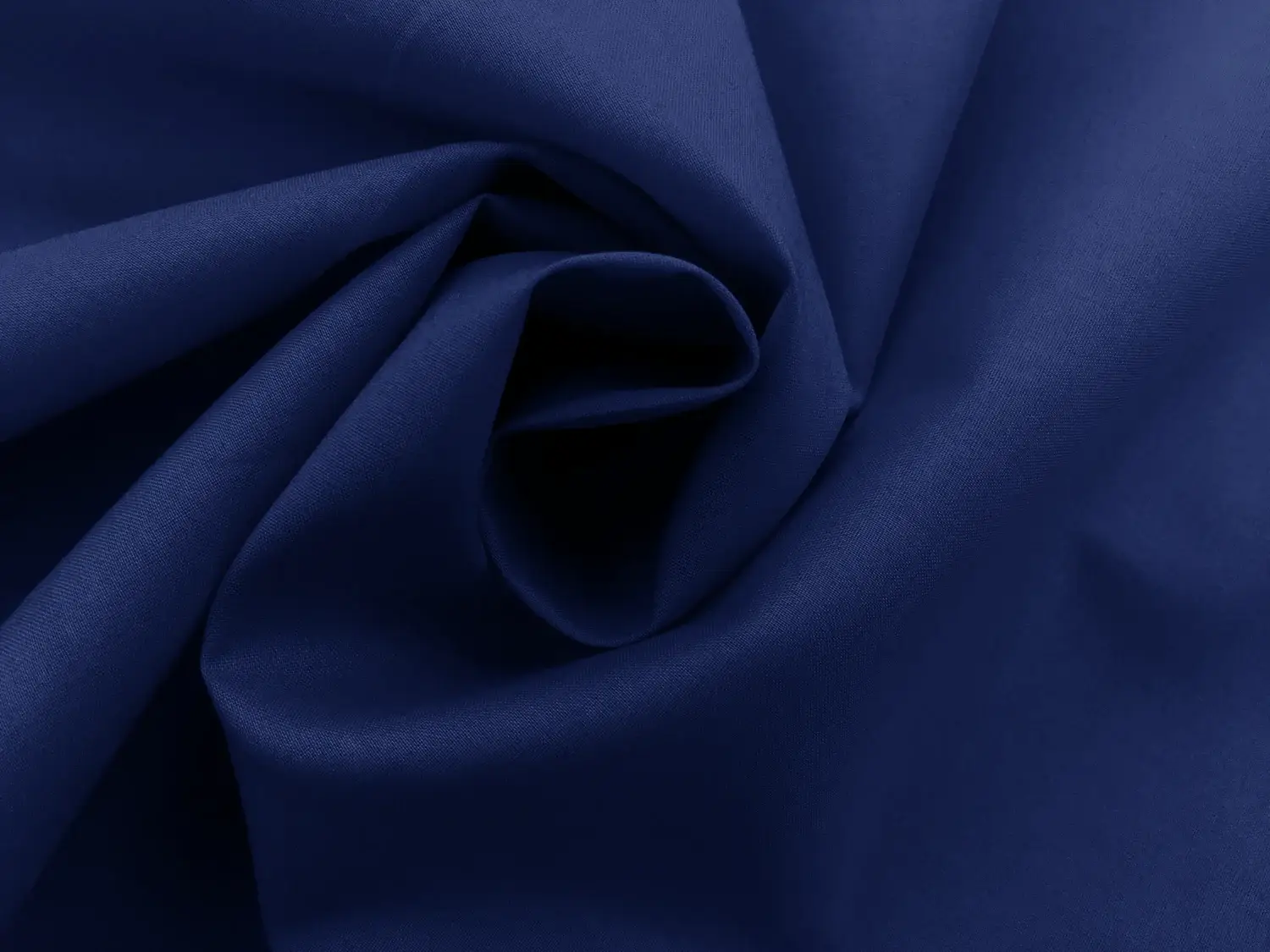 Cotton Lawn in Cobalt1