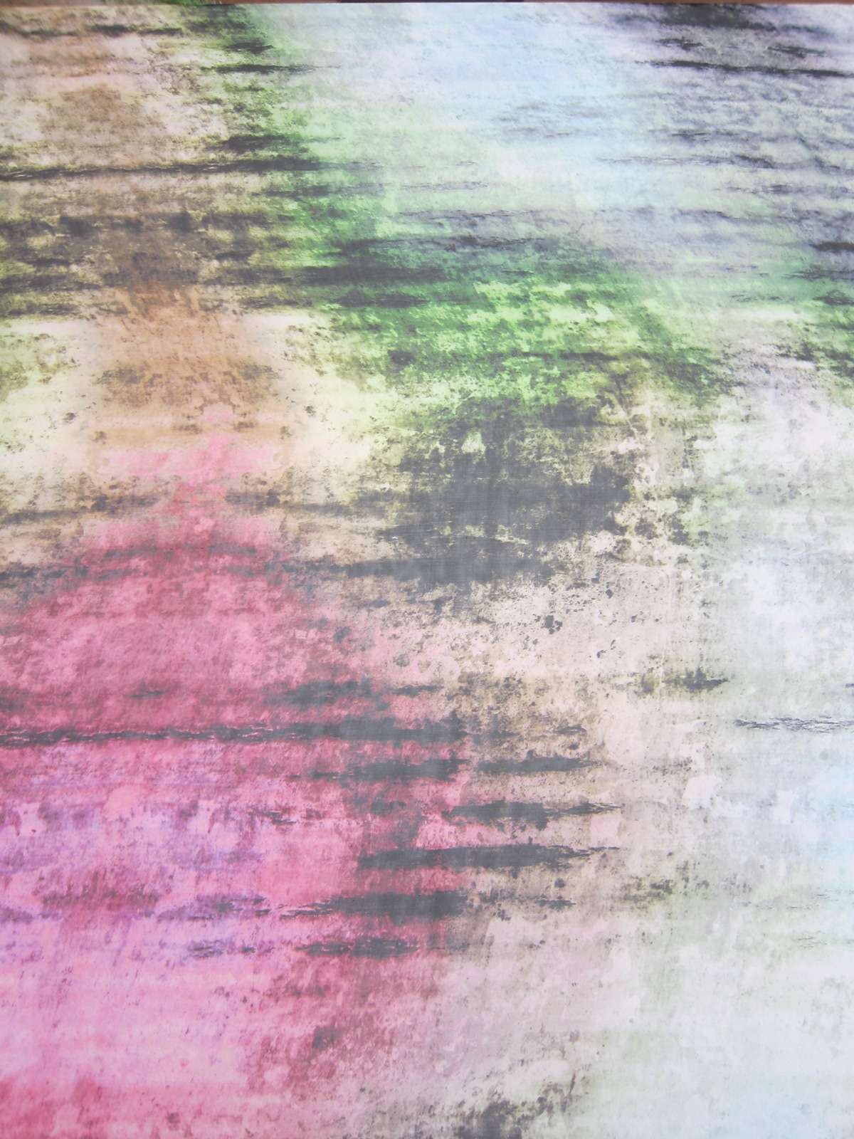 Digital Printed Silk Chiffon
