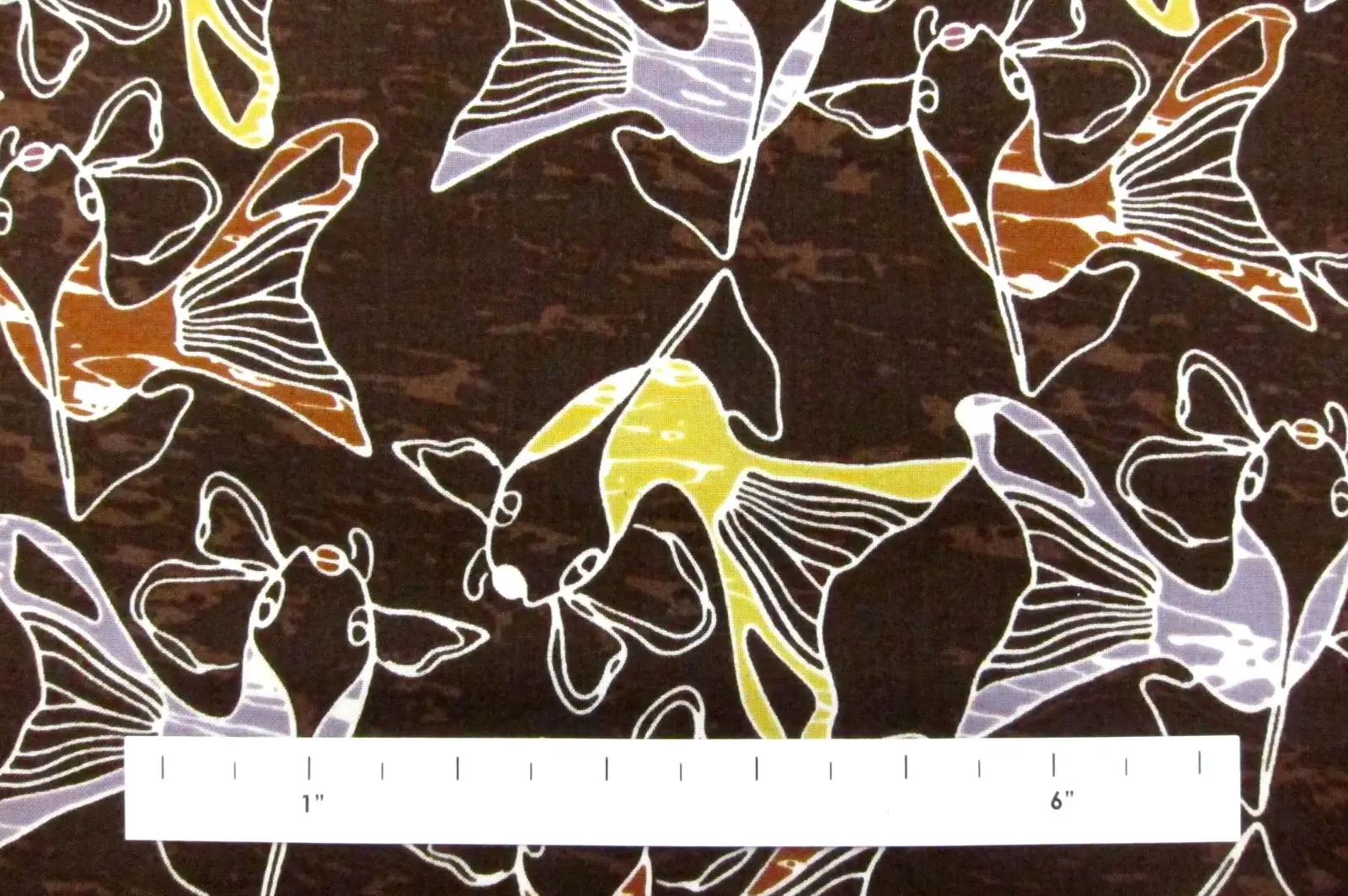 Cotton Broadcloth Print1