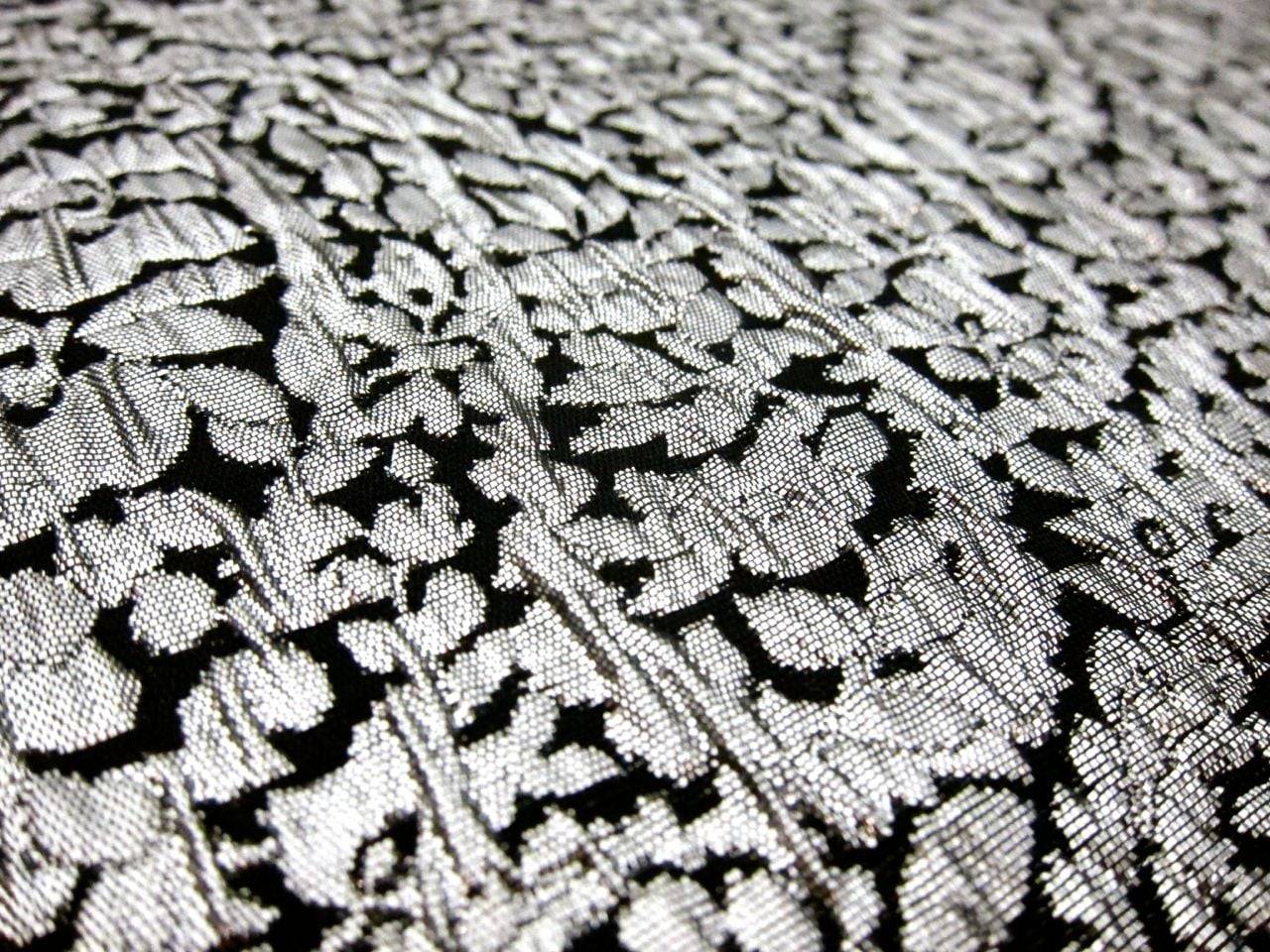 Metallic Brocade2