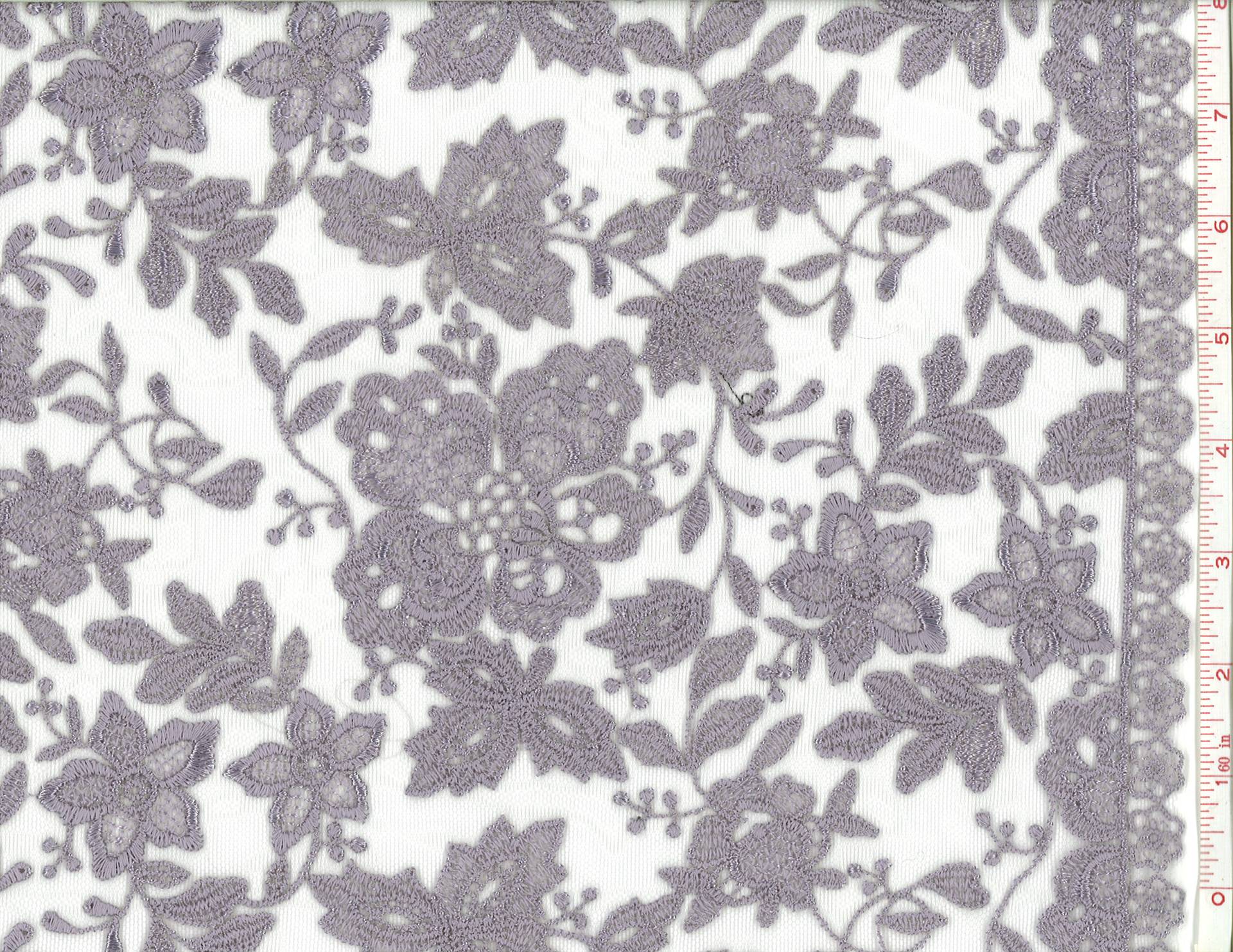 EMBROIDERED ILLUSION0