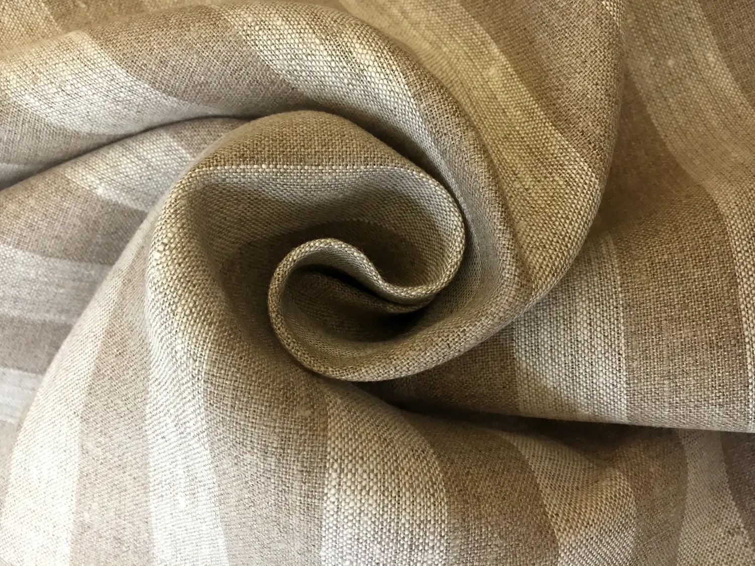 Linen Stripe1