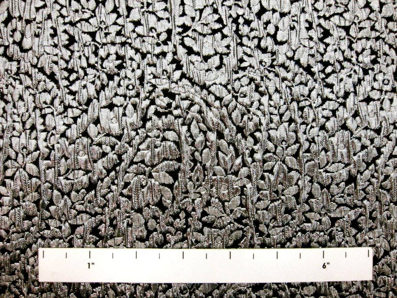 Metallic Brocade1