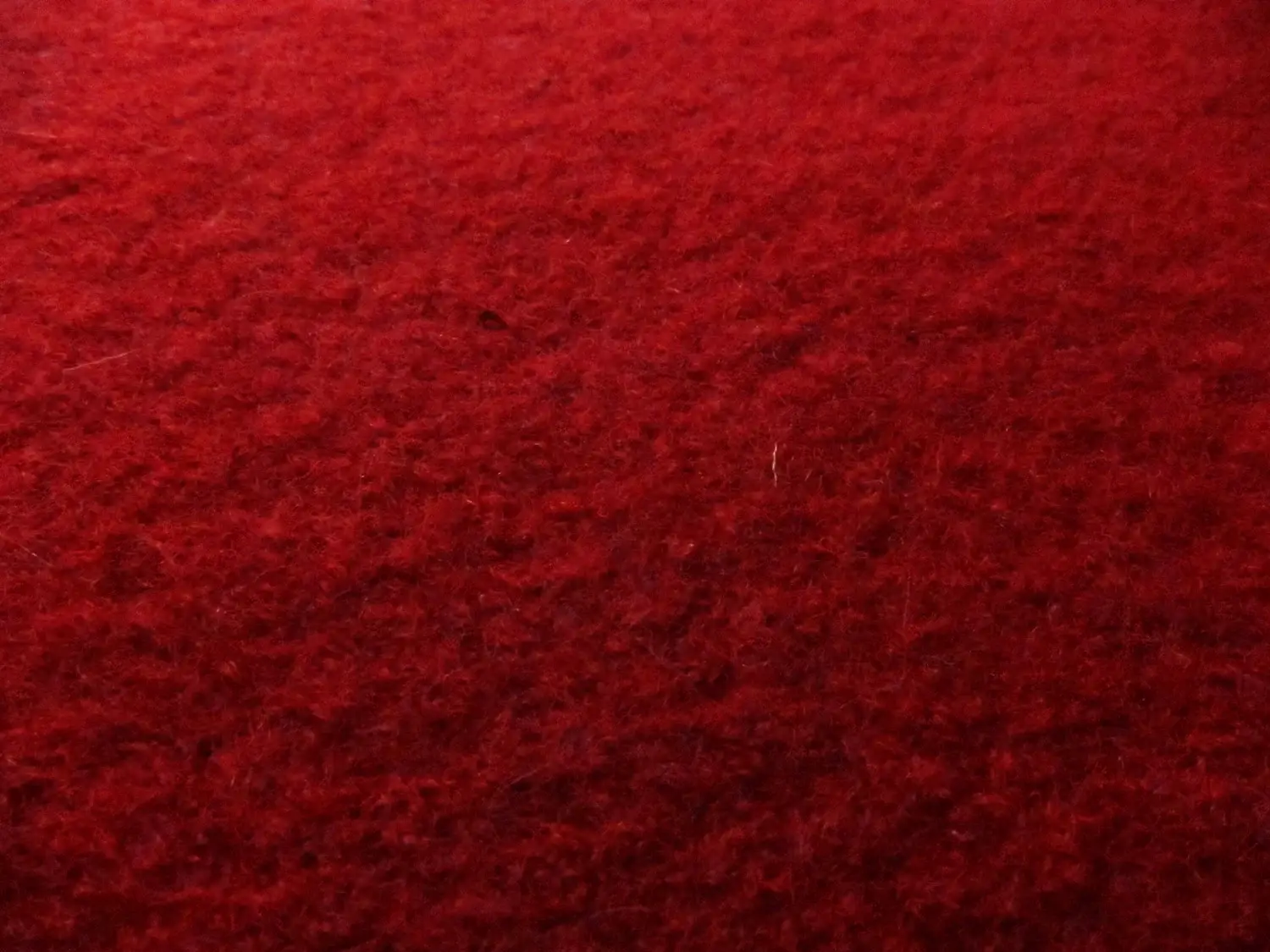 Boiled Wool 0