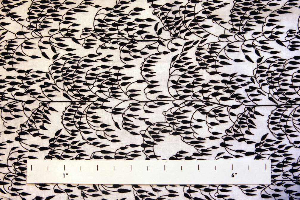 Printed Cotton 0