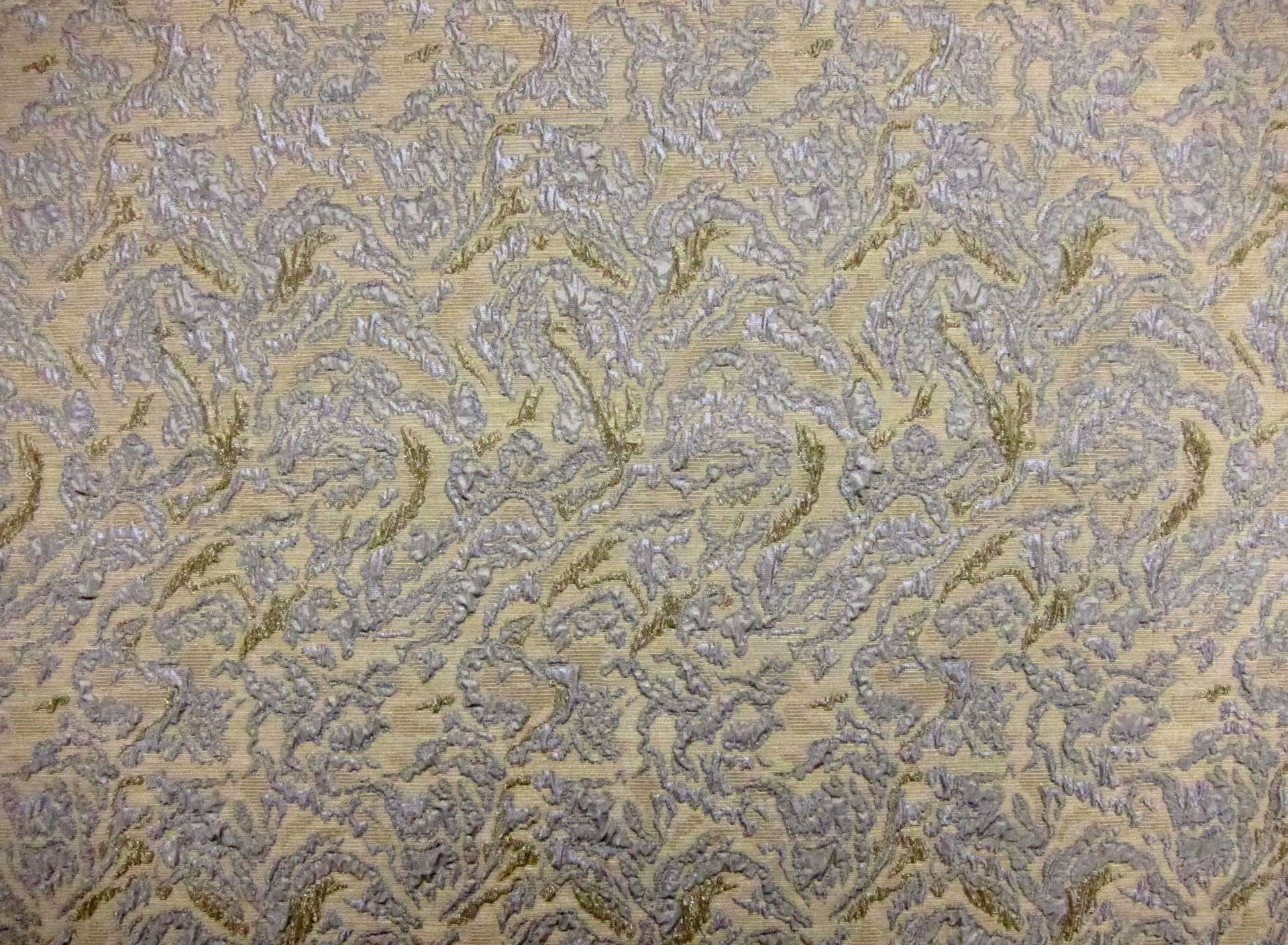 Metallic Brocade0