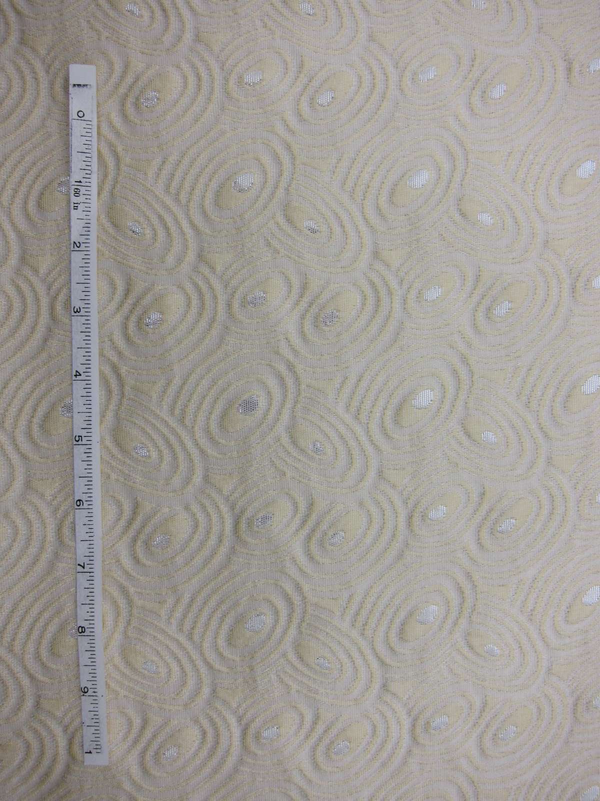 Metallic Brocade0