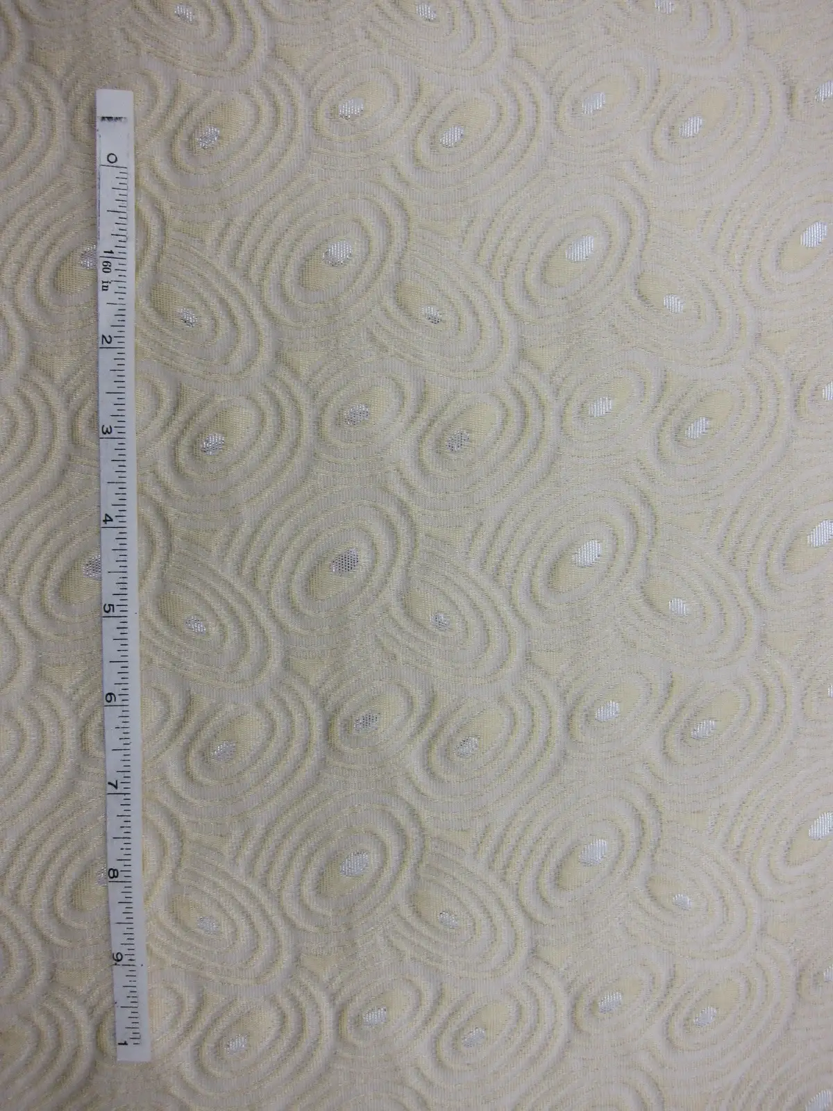 Metallic Brocade0