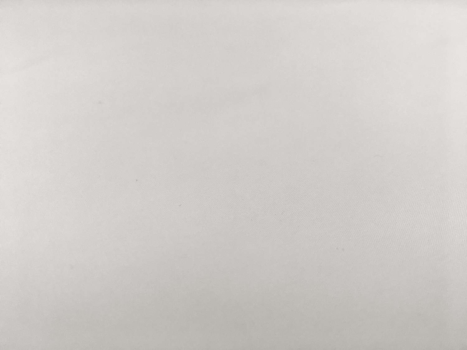 Japanese Cotton Poplin in Off White0