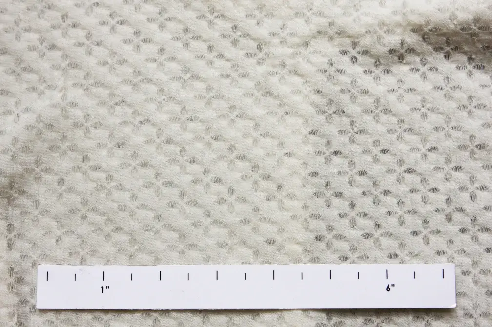Wool Novelty Knit1
