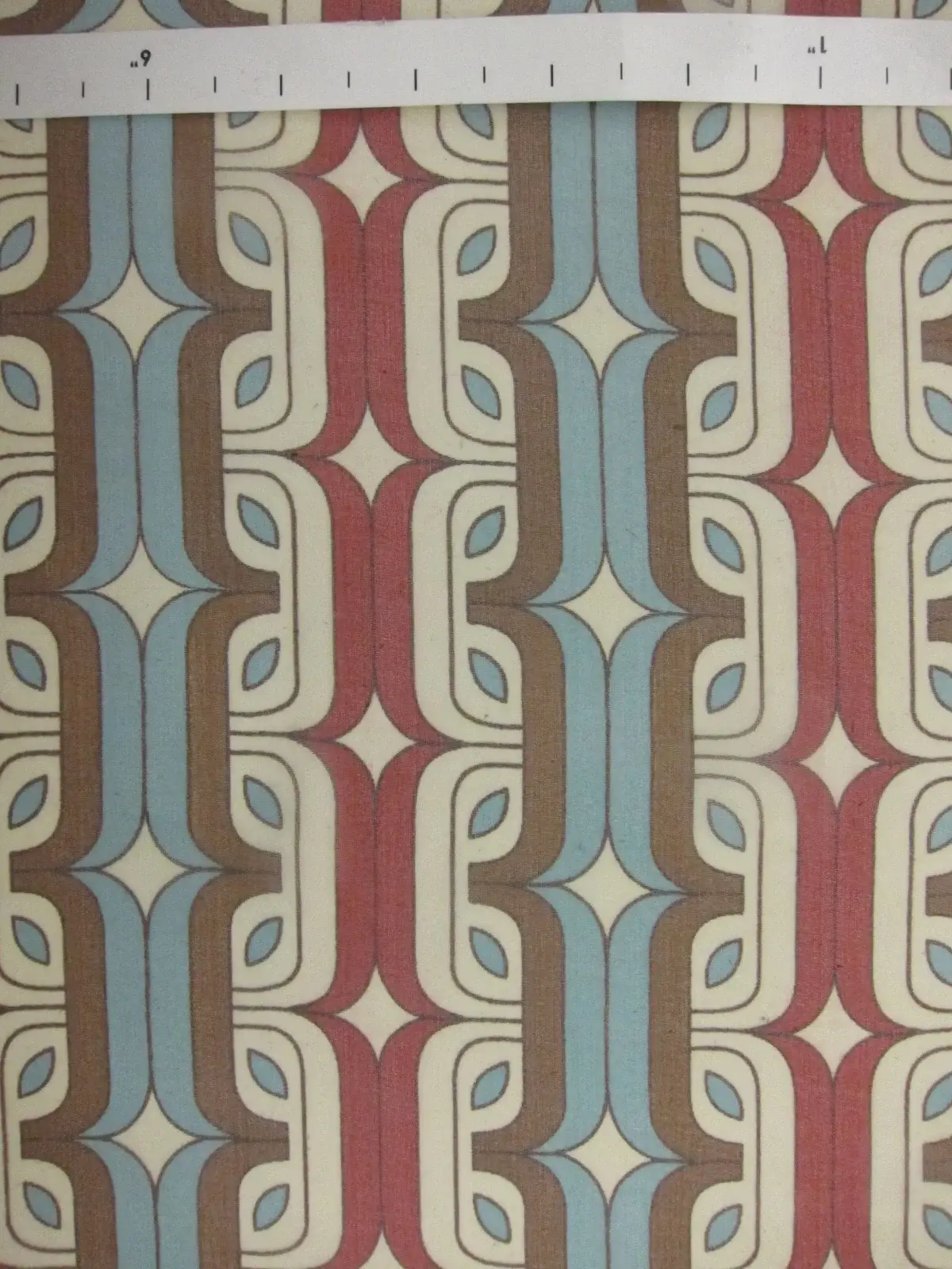 Printed Silk Chiffon0