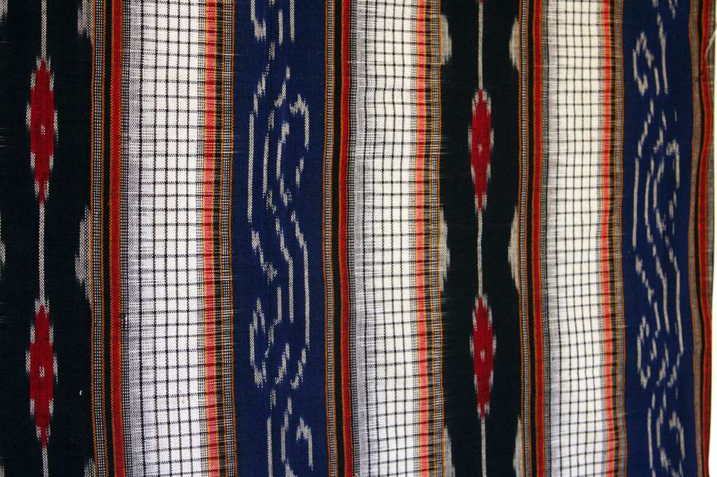 Cotton Ikat1
