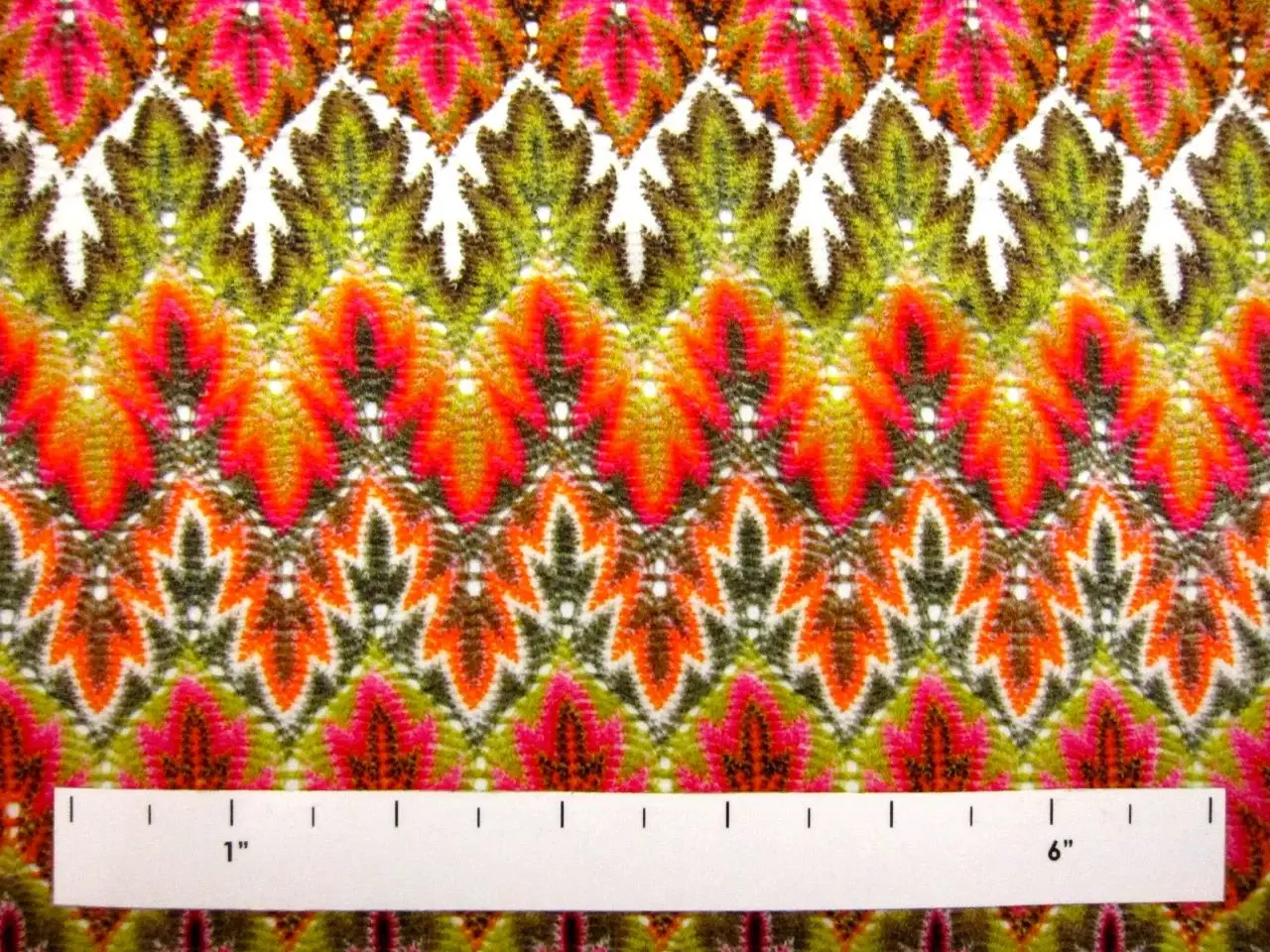 Printed Silk Charmeuse1