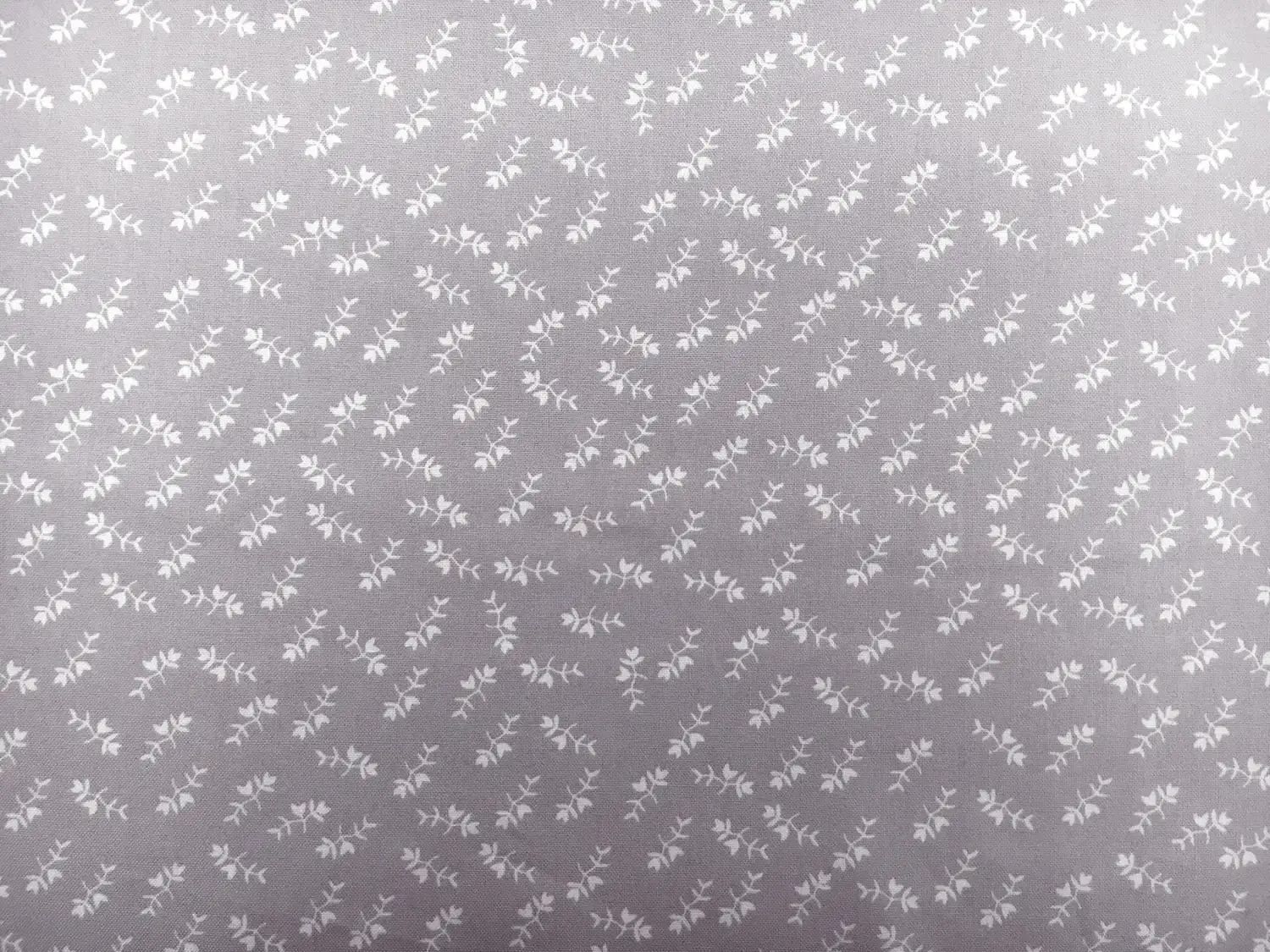 Cotton Broadcloth Petite Floral Print0