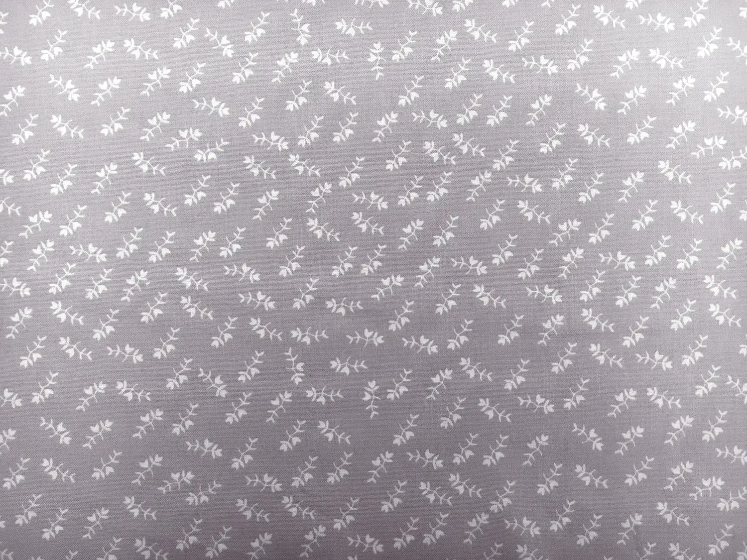 Cotton Broadcloth Petite Floral Print0