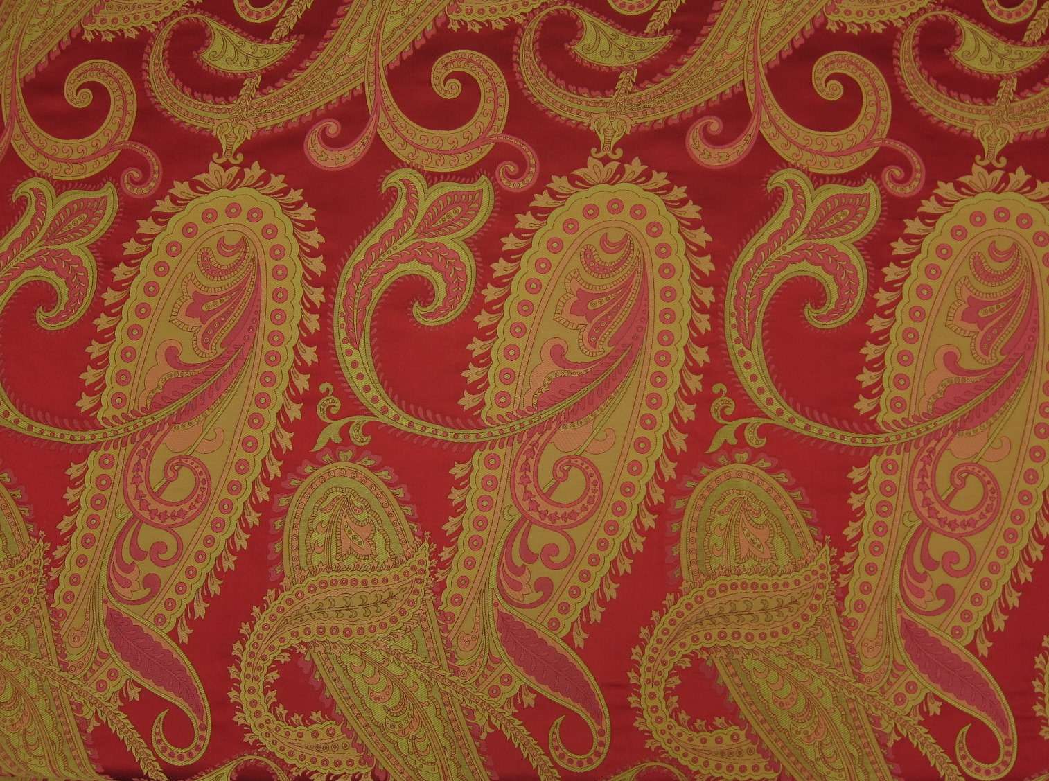 Silk Brocade0