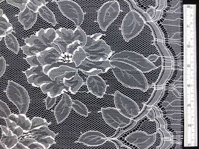 Chantilly Lace0